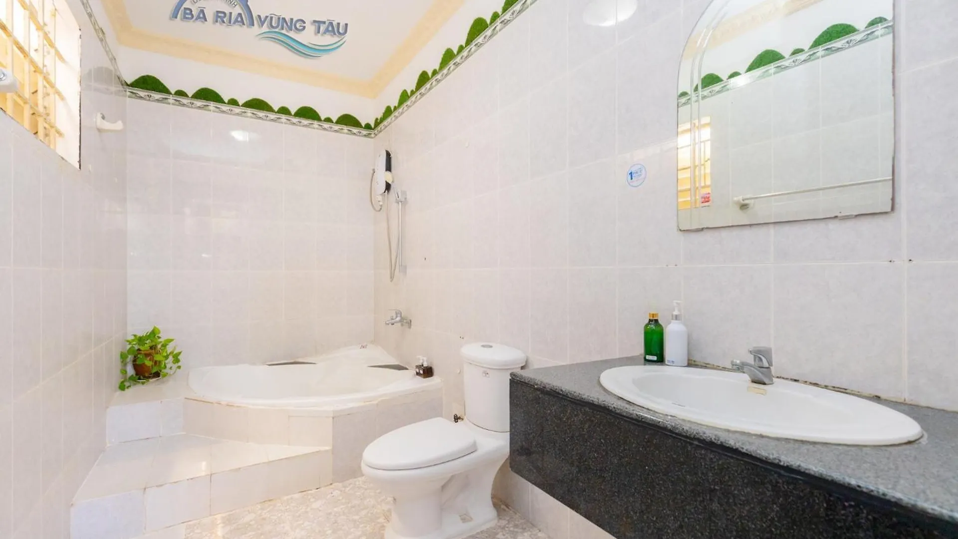 Hoang My Villages Ho Boi Xanh Vung Tau Villa